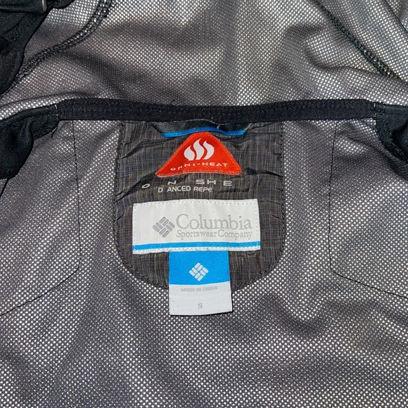 Women’s Columbia Jacket - Picture 3 of 5